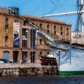 Musée Maritime et Portuaire de Dunkerque