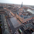 Mairie - hôtel de ville © ville de Dunkerque