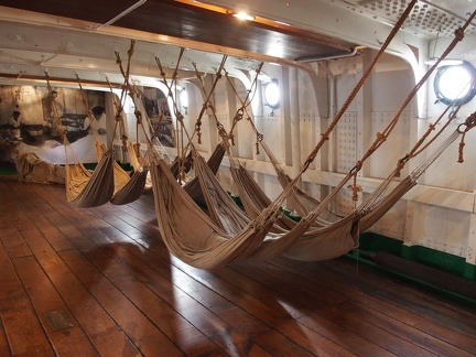 Bateaux musée