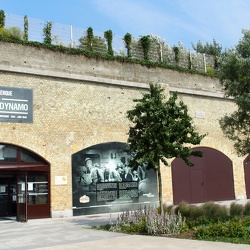 MUSEE DYNAMO
