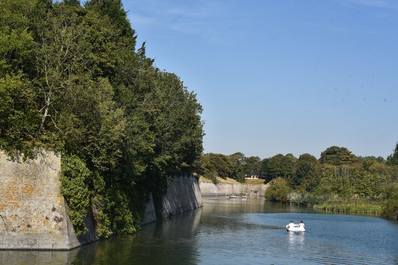 vauban promenade