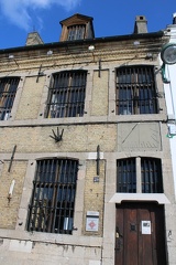 Bourbourg Prison