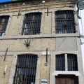 Bourbourg Prison