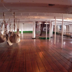 Musée Portuaire bateaux et phare du Risban 