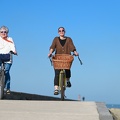 Campagne printemps 2022 - Vélo - Plage