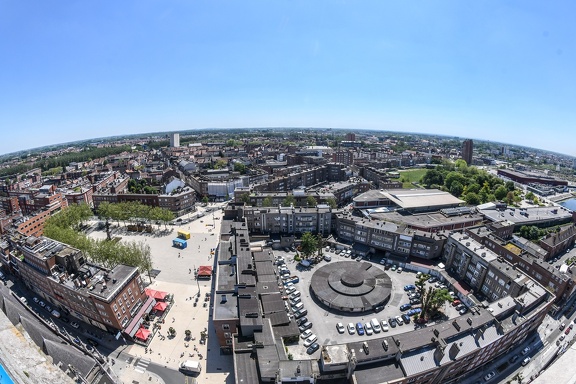 beffroi panorama