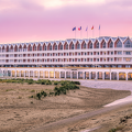 Radisson Blu Grand Hôtel_Vue extérieure ©Erwan Fiquet