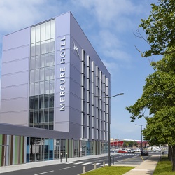 Mercure Hôtel