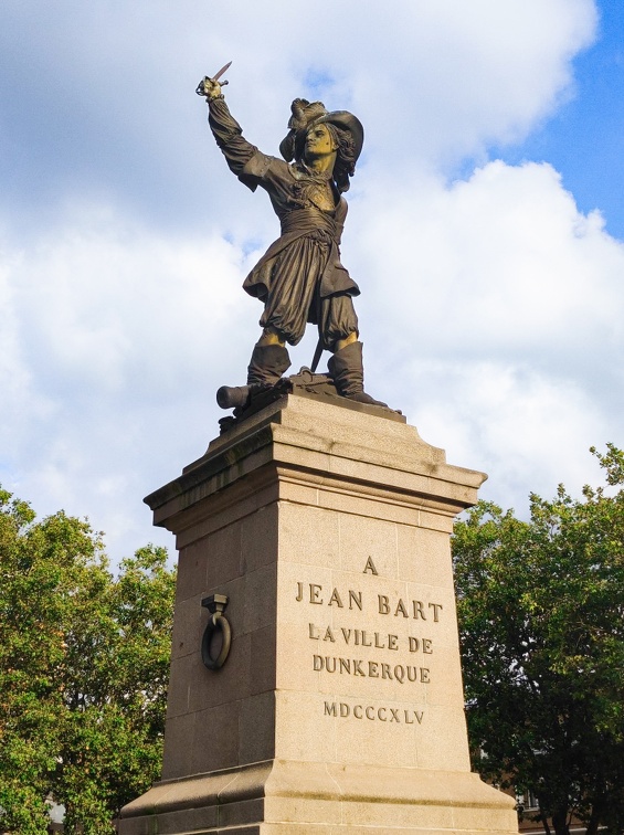 Jean Bart(1) ©Juste une photo