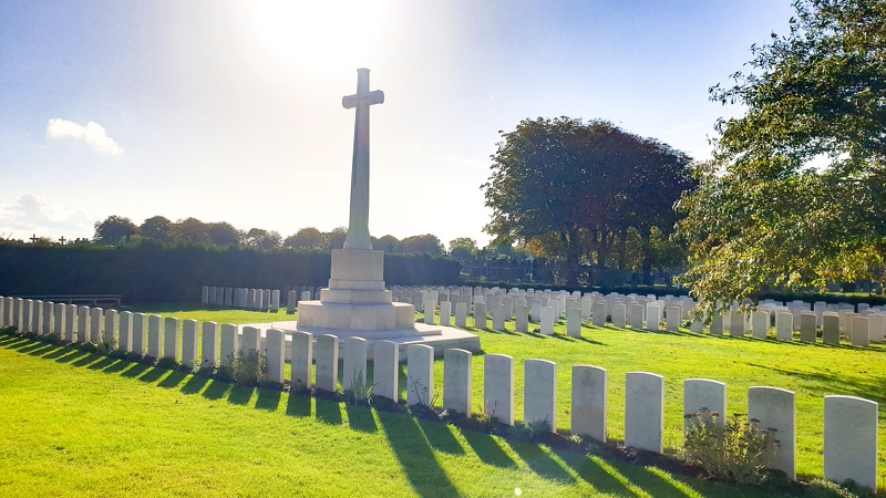 Mémorial Britannique Dunkerque - Croix du Sacrifice_©EC-OTCC.jpg