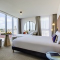 Mercure Dunkerque Centre Gare_Chambre ©Mercure Dunkerque