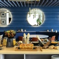 Mercure Dunkerque Centre Gare_Buffet ©Mercure Dunkerque
