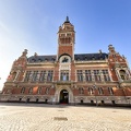 Hôtel de Ville Dunkerque ©OTCCDK