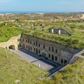 Fort des Dunes_©Association des Espaces Fortifiés des Hauts de France
