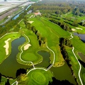 Golf Bluegreen Dunkerque Grand Littoral_Vue aérienne ©CUD