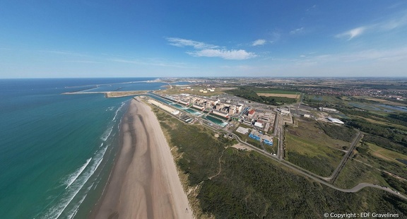 Photo-aerienne-CNPE-de-Gravelines-BD-1