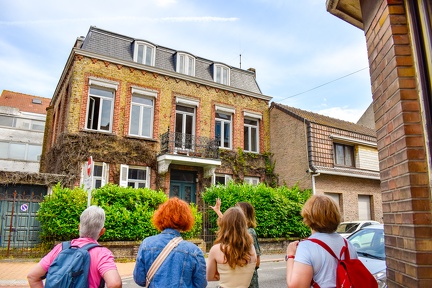 Visite guidée Villas malouines(3) ©OTCCDK