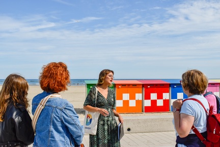 Visite guidée Malo-les-Bains(1) ©OTCCDK