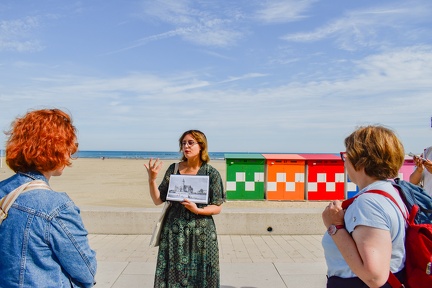 Visite guidée Malo-les-Bains(2) ©OTCCDK