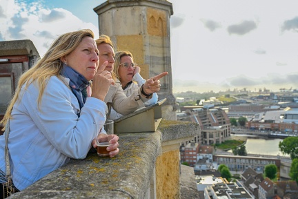 Apéro beffroi(11) ©Jonathan DELAHAYE-CUD