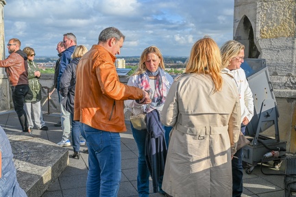 Apéro beffroi(4) ©Jonathan DELAHAYE-CUD