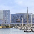 Mercure Dunkerque Centre Gare_Vue extérieure ©Mercure Dunkerque