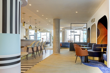 Mercure Hôtel ©Mercure Hôtel (2)