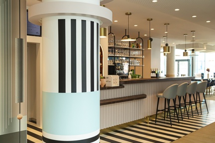 Mercure Hôtel ©Mercure Hôtel (4)