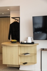 Mercure Hôtel ©Mercure Hôtel (7)