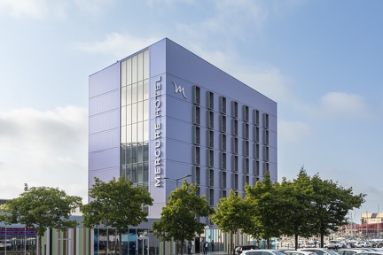 Mercure Hôtel ©Mercure Hôtel (13)