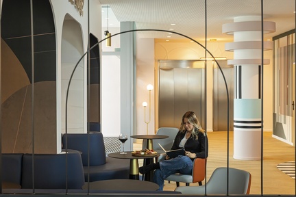 Mercure Hôtel ©Mercure Hôtel (12)