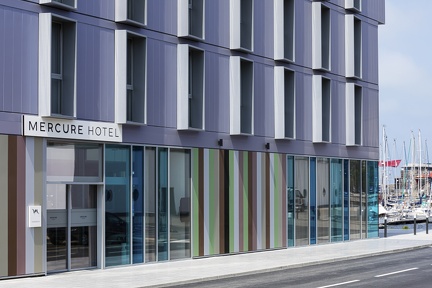 Mercure Hôtel ©Mercure Hôtel (20)