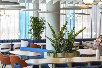Mercure Hôtel ©Mercure Hôtel (21)