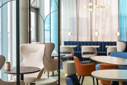 Mercure Hôtel ©Mercure Hôtel (25)
