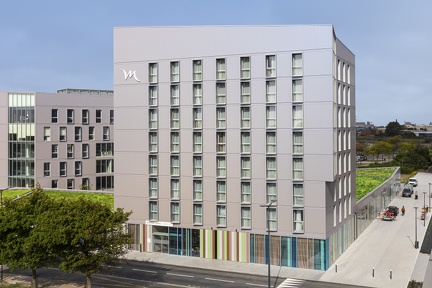 Mercure Hôtel ©Mercure Hôtel (28)