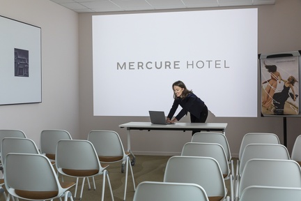 Mercure Hôtel ©Mercure Hôtel (29)