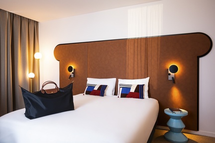 Mercure Hôtel ©Mercure Hôtel (33)