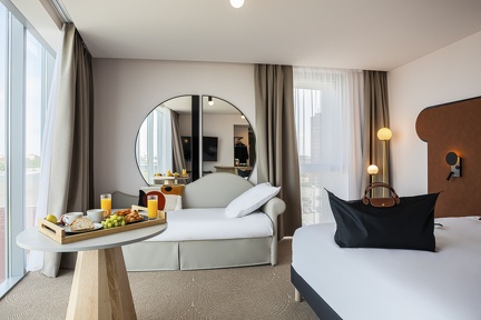 Mercure Hôtel ©Mercure Hôtel (34)