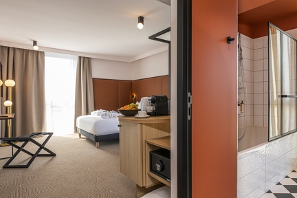 Mercure Hôtel ©Mercure Hôtel (35)