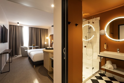 Mercure Hôtel ©Mercure Hôtel (38)