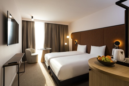 Mercure Hôtel ©Mercure Hôtel (37)