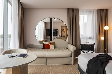 Mercure Hôtel ©Mercure Hôtel (40)