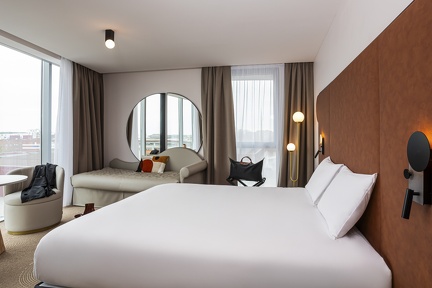 Mercure Hôtel ©Mercure Hôtel (42)