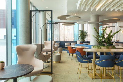 Mercure Hôtel ©Mercure Hôtel (46)