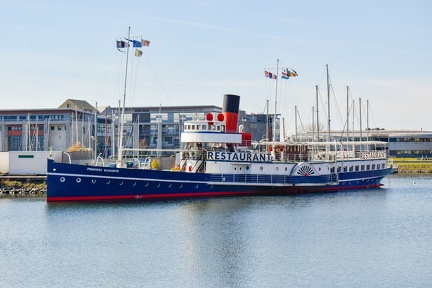 Princess Elizabeth ©OTCCDK (1)