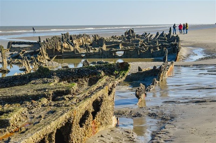 Epaves ©Spirit of Dunkerque - Juste une photo (1)