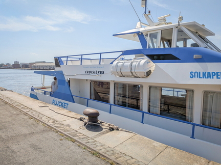 Le Plucket Solkaper ©Spirit of  Dunkerque (5)