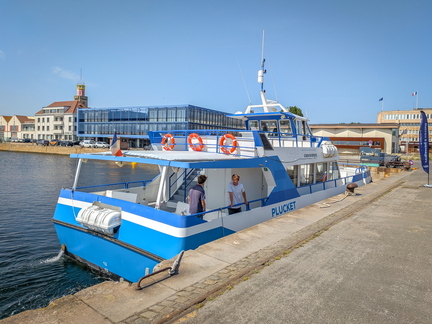 Le Plucket Solkaper ©Spirit of Dunkerque (1)