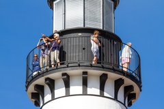 Le Phare @Destination Gravelines